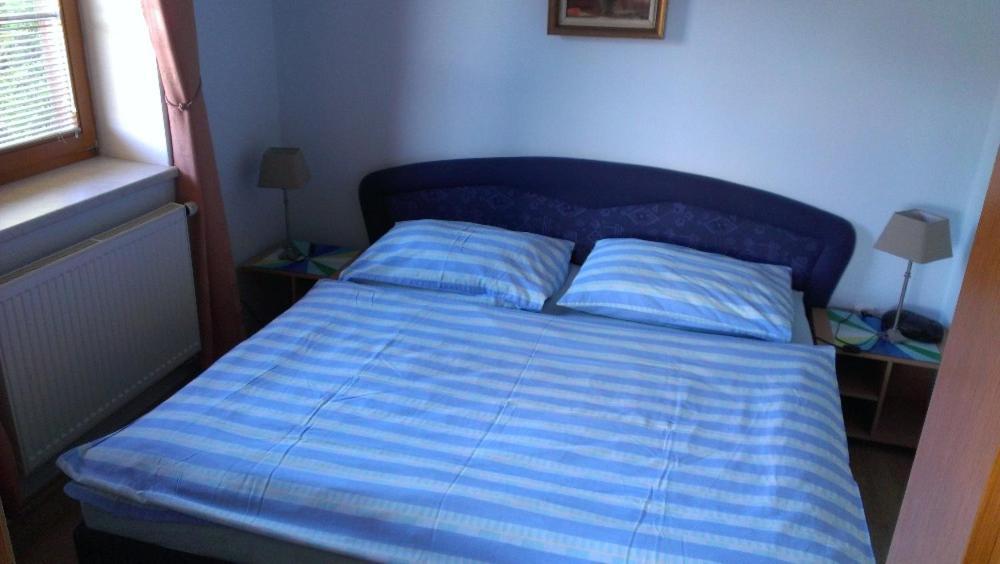 Pension Kubu Apartment 4 Samostatny Byt S Kuchyni Шпиндлерув-Млин Экстерьер фото