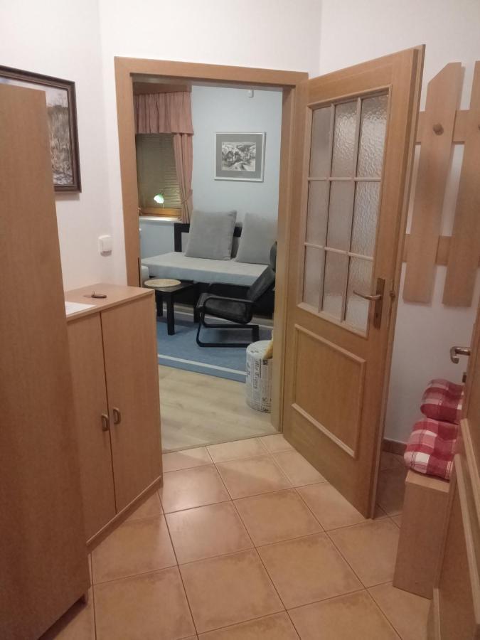 Pension Kubu Apartment 4 Samostatny Byt S Kuchyni Шпиндлерув-Млин Экстерьер фото