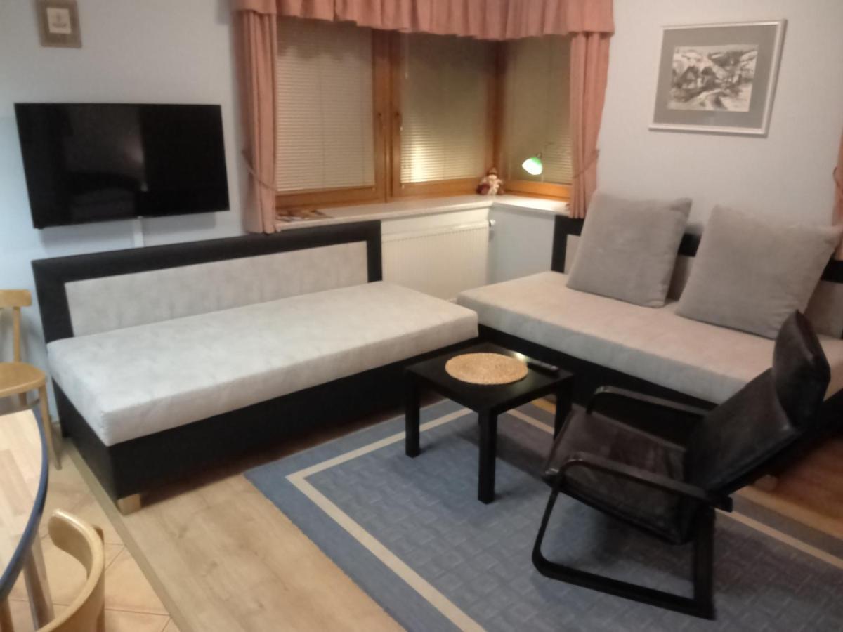 Pension Kubu Apartment 4 Samostatny Byt S Kuchyni Шпиндлерув-Млин Экстерьер фото