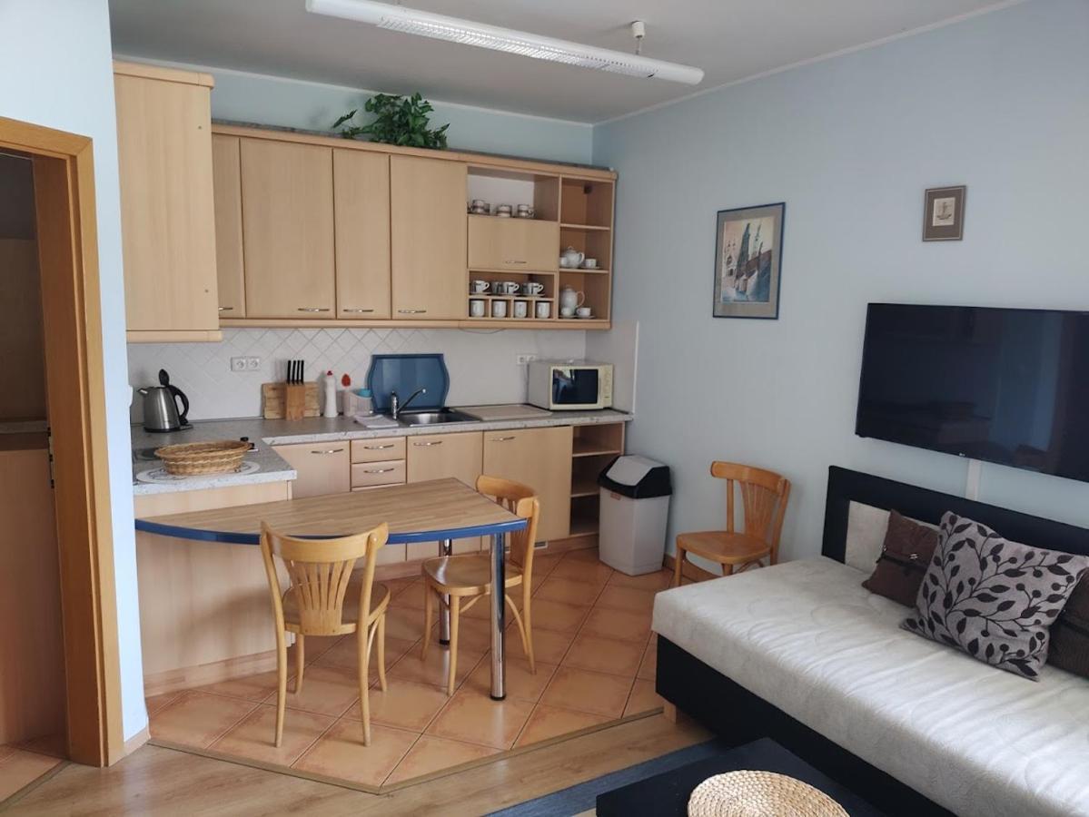 Pension Kubu Apartment 4 Samostatny Byt S Kuchyni Шпиндлерув-Млин Экстерьер фото
