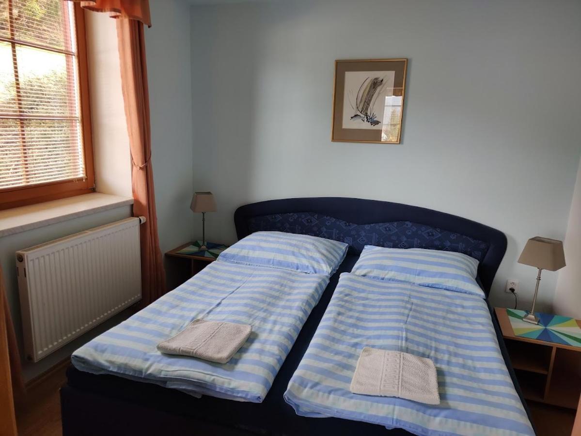 Pension Kubu Apartment 4 Samostatny Byt S Kuchyni Шпиндлерув-Млин Экстерьер фото