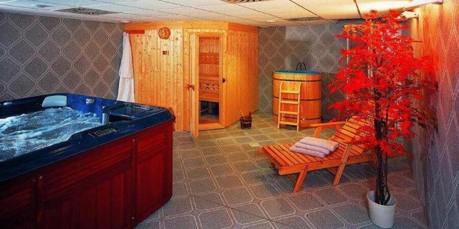 Pension Kubu Apartment 4 Samostatny Byt S Kuchyni Шпиндлерув-Млин Экстерьер фото